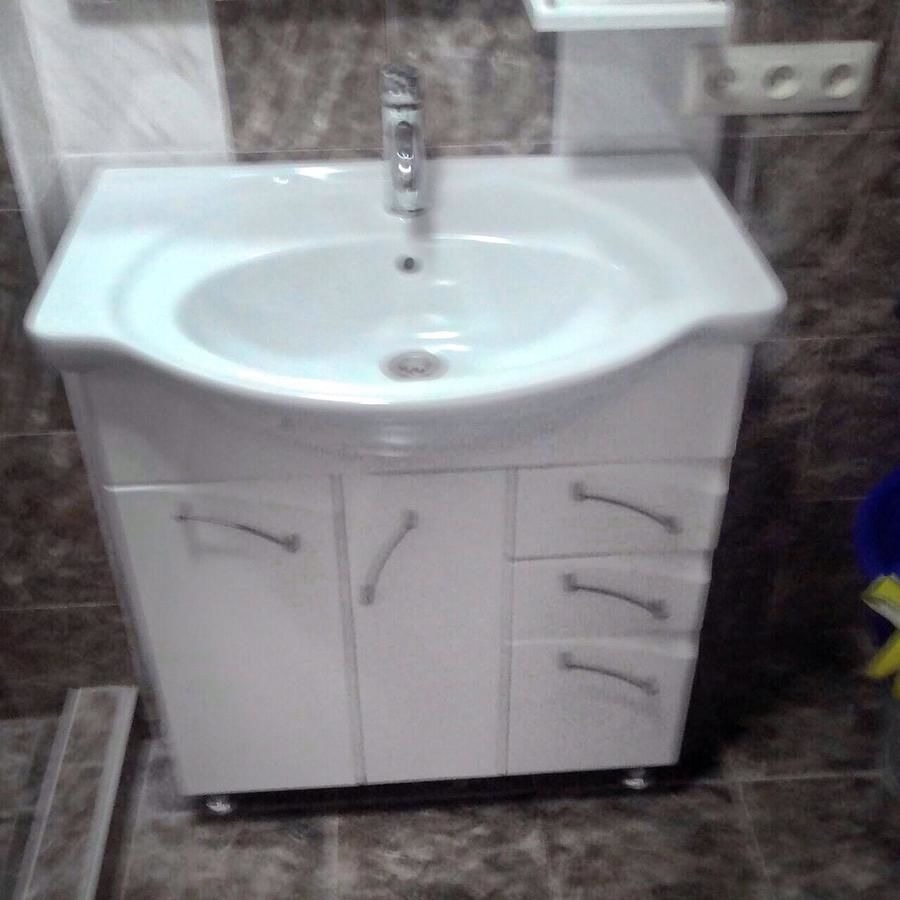 Апартаменты Гагринское гнездышко Гагра